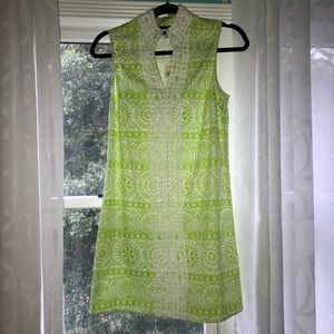 Mud Pie shift dress!